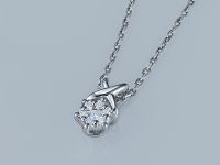 Подвеска из серебра э0612пд02203650