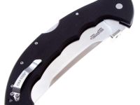 Нож складной Cold Steel Talwar 5.5'', сталь CPM-S35VN, рукоять G10, черный
