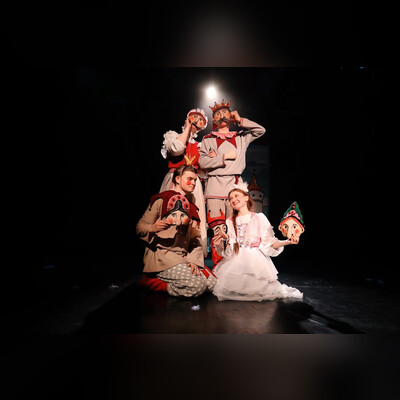 Сказка о царе Салтане (Theatrum (Верхняя Пышма))
