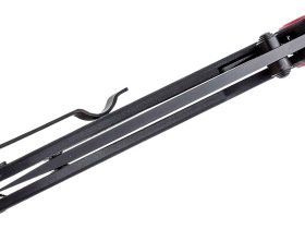 Складной нож CJRB Feldspar, сталь AR-RPM9, рукоять карбон