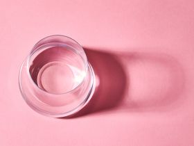 Стакан Magic Ice