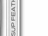 Надувная доска для SUP-бординга INDIANA Feather 12'6