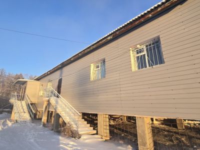 «Ростелеком» создает комфортную среду: Нюрбинская ЦРБ перешла на энергоэффективное отопление