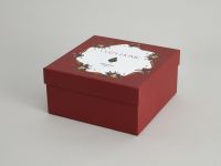 Чайная пара Рождественская сказка/ Christmas tale