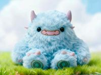 MO2025111801 Коллекционная фигурка Momotoy Dundun Family