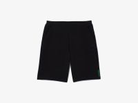 Мужские флисовые шорты Lacoste