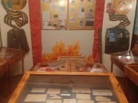 Николаевский районный историко-краеведческий музей