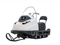 Снегоход БУРЛАК СК Loncin 30 л.с.