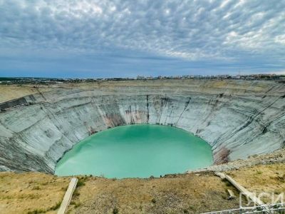 Строительство нового рудника «Мир-Глубокий» в Якутии планируют начать в этом году