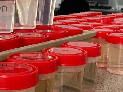 Загрязнение реки Чары в Олекминском районе подтвердили пробы воды