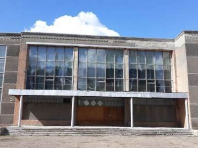 Логиновский сельский дом культуры