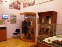 Саратовский областной музей краеведения