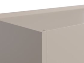 Комод Дигарс 83x81 Латте