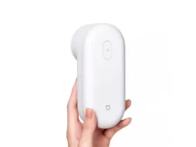 Машинка для удаления катышков Xiaomi Mijia (MQXJQ01KL) (белый)