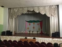 Усть-Каремшинский библиотечно-досуговый центр