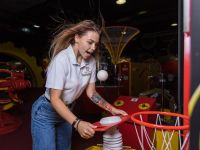 Интерактивный музей «Парк чудес Галилео»