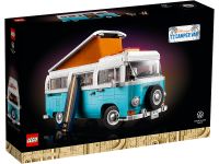Коллекционные наборы 10279 Конструктор Фургон Volkswagen T2 Camper