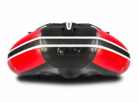 Лодка ПВХ STORMLINE Adventure Standard 380