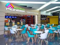 Кинотеатр Pioneer Cinema