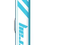 Надувная доска для SUP-бординга ZRAY X-RIDER 10'2" 2021