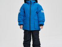 Куртка BASK kids