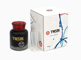 Чернила в банке TWSBI, Синий, 70 мл