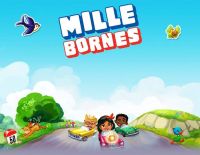 1000 (Miles) bornes (PC)