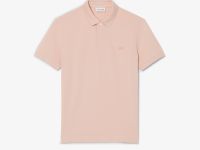 Мужское поло Lacoste PARIS стандартного кроя