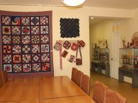 Новосибирский государственный областной дом народного творчества на Каинской