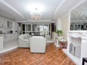 Как выглядят самые дорогие и бюджетные квартиры в Якутске