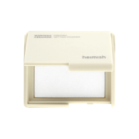 Фиксирующая минеральная пудра Heimish Moringa Ceramide Pressed Setting Powder