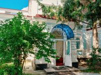 Музейно-выставочный центр «Дом И. А. Котельникова»