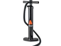 Надувная доска для SUP-бординга APATCHA 12'6 Sea-Blue/Orange