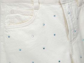 Брюки для девочки