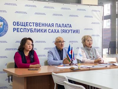 Более 600 наблюдателей в Якутии обеспечили прозрачность выборов в Единый день голосования