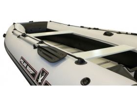 Лодка ПВХ POLAR BIRD PB-400E New Eagle (Орлан)