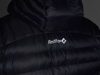 Куртка утепленная Quasar III Мужская