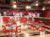 Кинотеатр «Киномир» г. Бийска