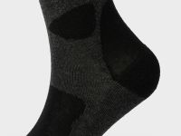 Термоноски трикотажные для мальчиков (высокие)