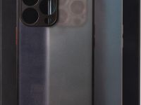 Клип-кейс UNBROKE