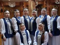 Дом культуры с. Ары-Толон