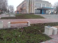 Дом культуры х. Белого