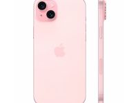 Смартфон Apple iPhone 15 Plus 512Gb (Pink)