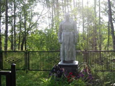 Братская могила