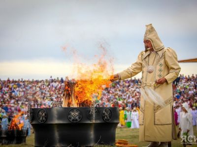 Пять фактов о Якутии