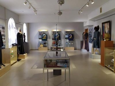 Каждый район расскажет о себе. Стартовал музейный проект, посвященный 100-летию республики