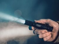 Фонарь тактический светодиодный Streamlight ProTac 2L 88031, черный