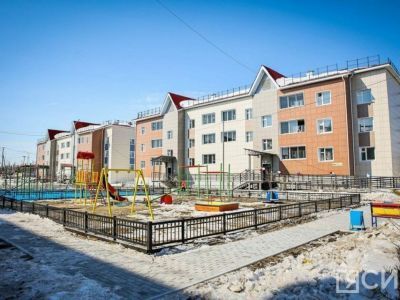 Жителей Якутии призвали активнее голосовать по выборам объектов для благоустройства