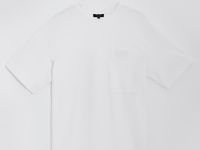 Футболка из трикотажа интерлок