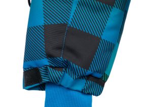 Комбинезон текстильный с полиуретановым покрытием для мальчиков